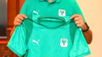 مباراة تمهيدي الكونفيدرالية تجمع المصري بالاتحاد الليبي وسط توقعات بتنافس قوي